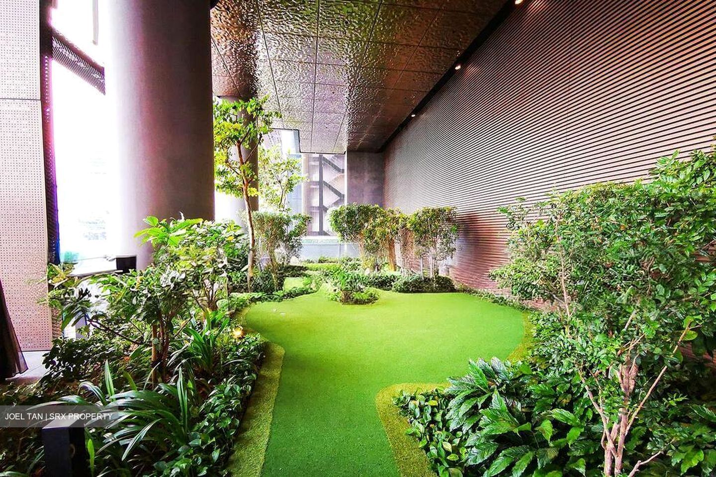 Marina One Residences (D1), Apartment #504749321